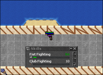 Virtue of Justice Stance.gif