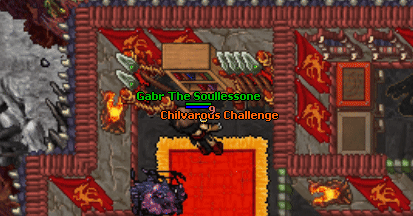Ghastly dragons bookshelf.gif
