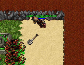 Defiler cave shovel.gif