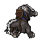 Grey Horse.gif