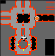 Stone gorgon statue removed.png