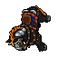 Fire War Horse.gif