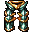 Soulflare Emerald Herald Legs2.gif