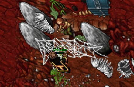 Emperor deer mount quest.gif
