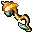 Soulflare Emerald Herald Staff.gif