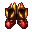 Cinderforged Boots.gif