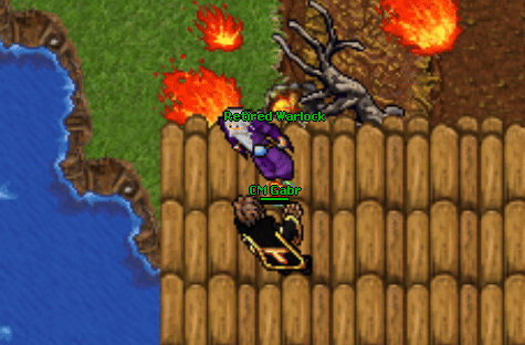 Mage addons outfit quest.gif