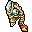 Soulflare Emerald Herald Axe2.gif