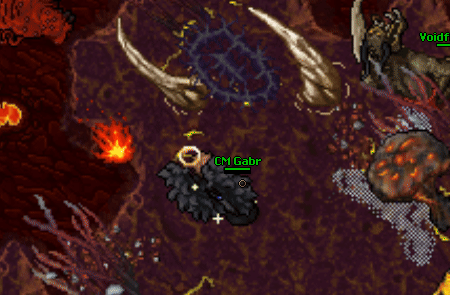 Mazoran lever.gif