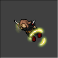 Golden Energy Aura.gif