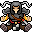 Black Knight Doll.gif