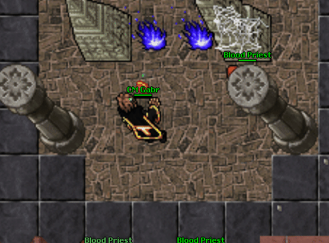 Blood priest mystic flames.gif