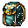 Soulflare Emerald Herald Backpack2.gif