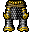 Lion Legs.gif