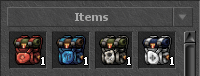 Unlinedrome shop items.gif