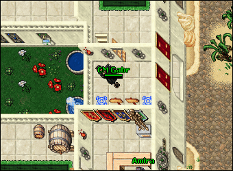 Exaltation Forge Location.gif