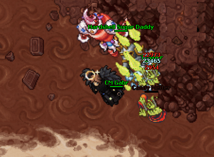 Sugar Daddy Fight.gif