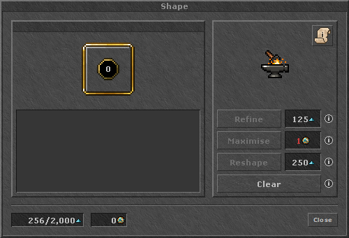 Weapon Proficiency Shape Interface.gif