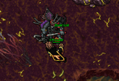 Shadow draptor mount quest.gif