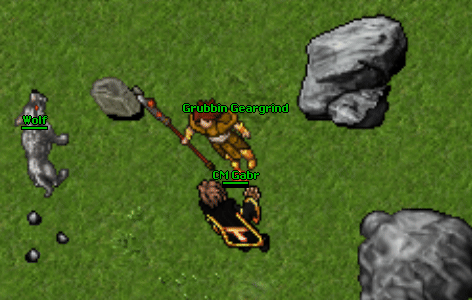 Modified gnarlhound mount quest.gif