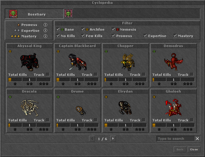 Bosstiary Interface.gif