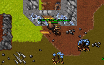Hunter addons outfit quest.gif